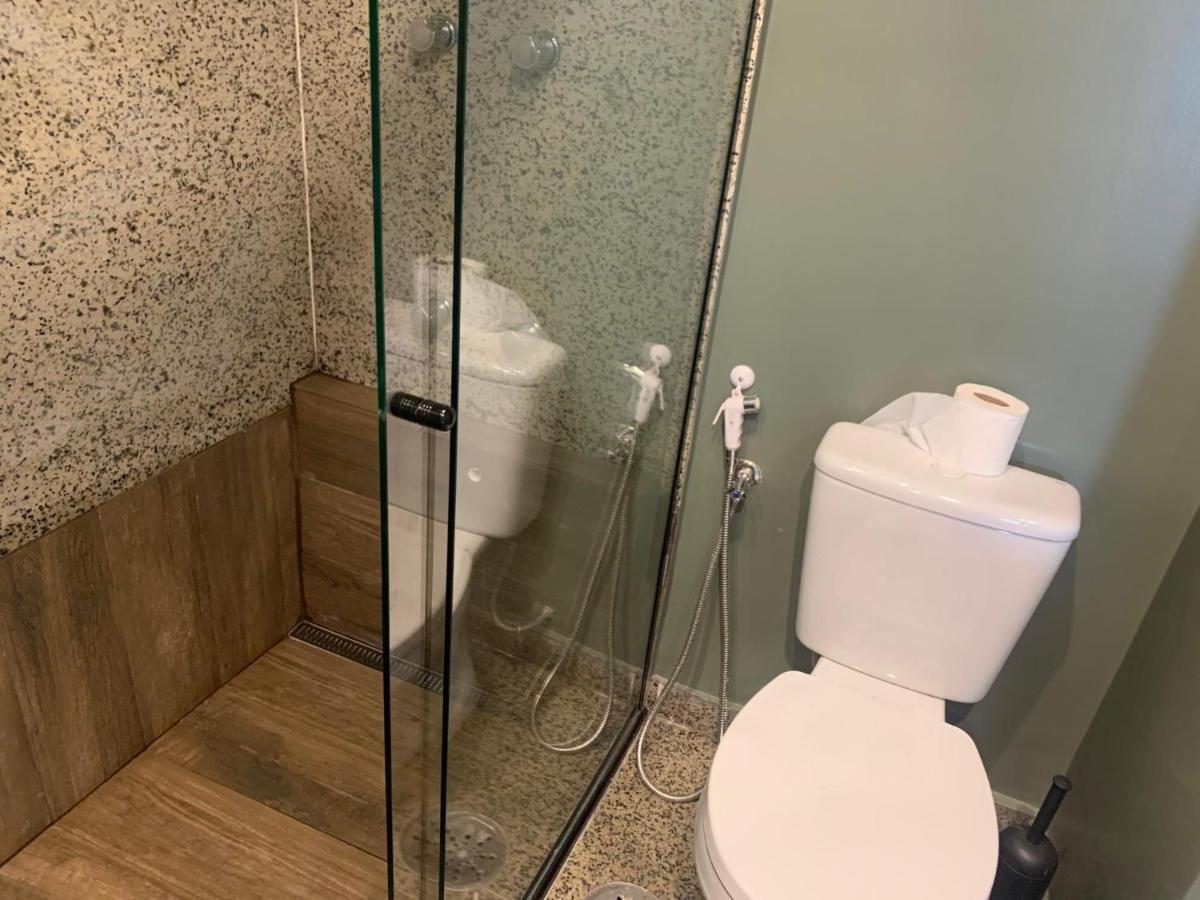 Apartamento Premium - Jardim Paulista 상파울루 외부 사진
