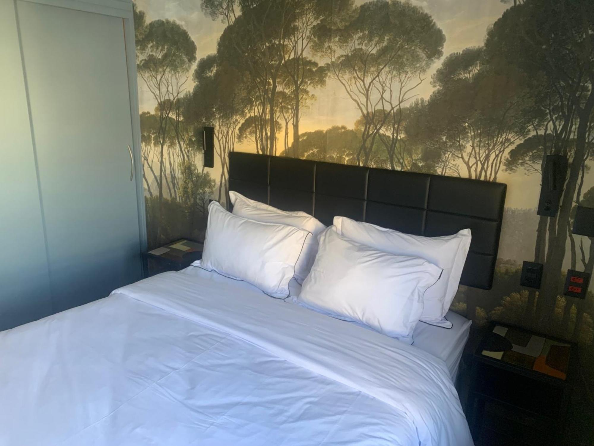 Apartamento Premium - Jardim Paulista 상파울루 외부 사진