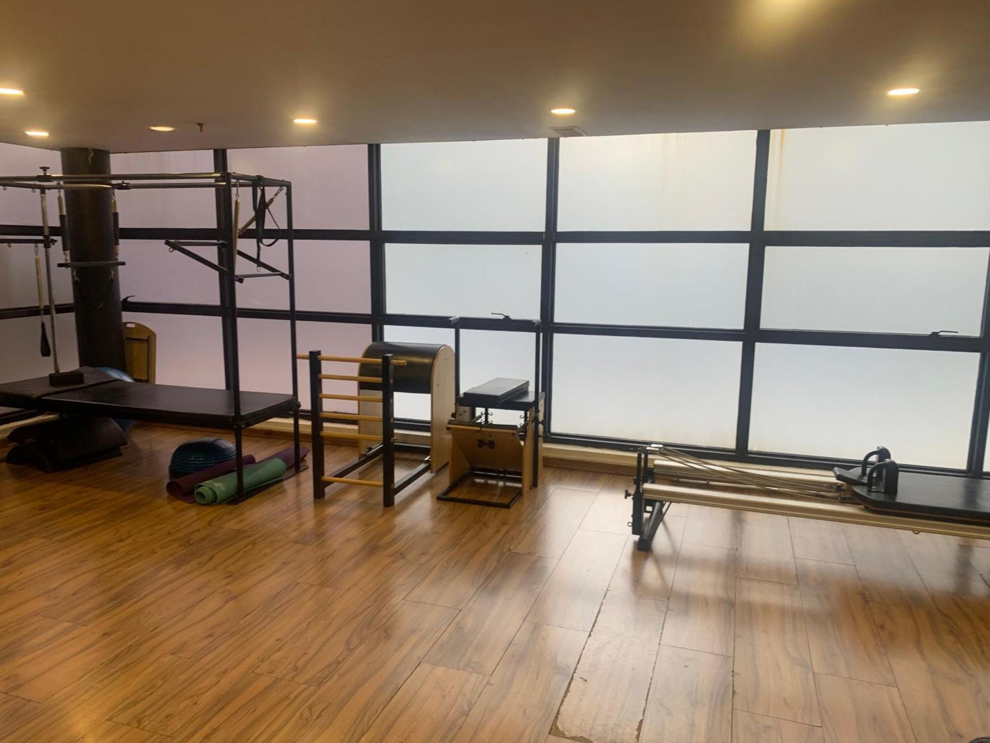 Apartamento Premium - Jardim Paulista 상파울루 외부 사진