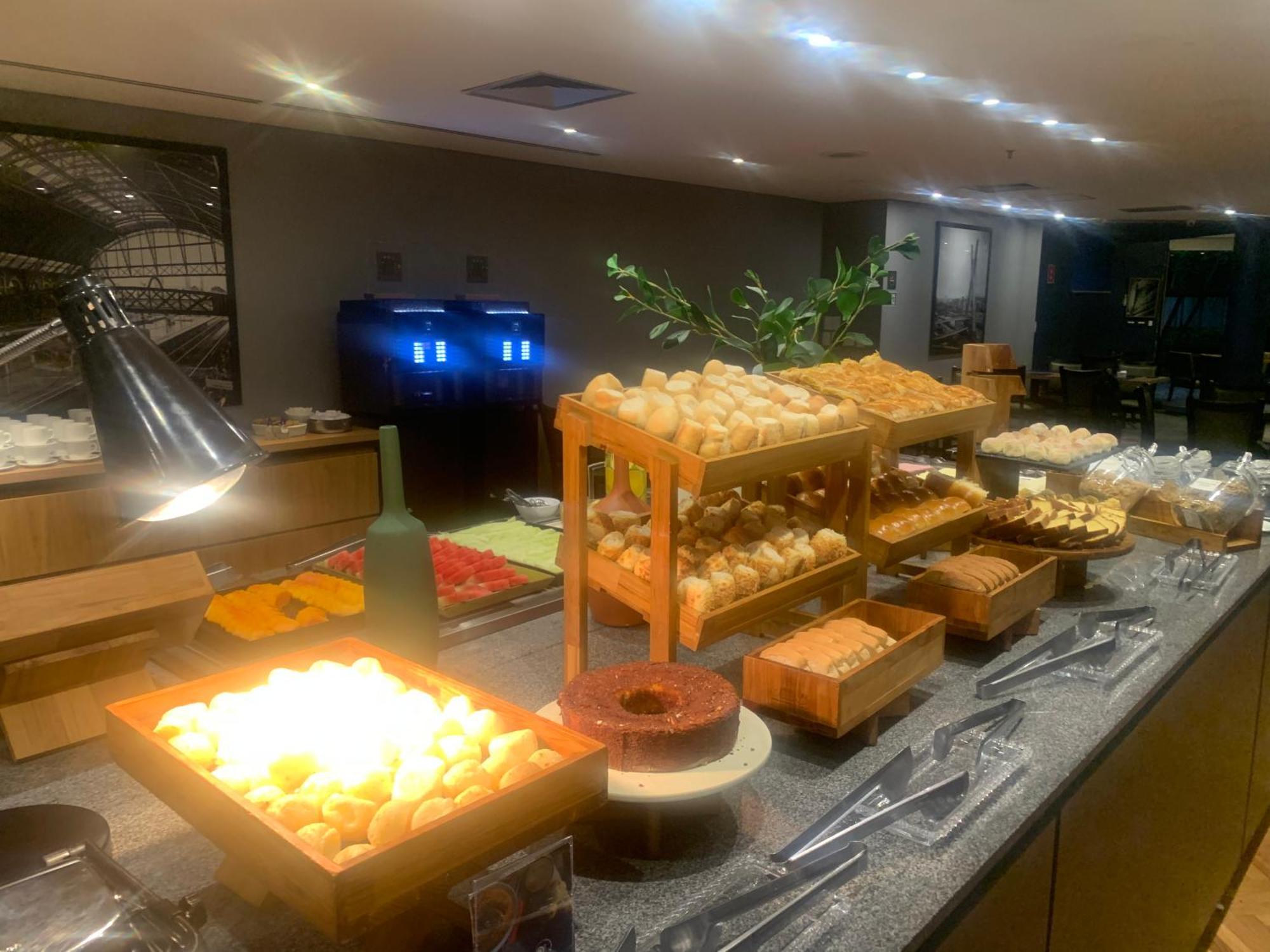 Apartamento Premium - Jardim Paulista 상파울루 외부 사진